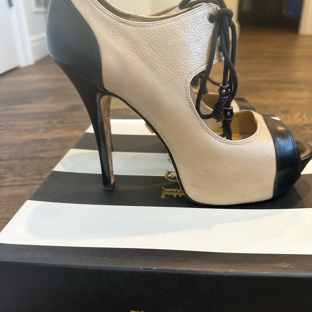 Original LAMB by Gwen Stefani made in Brazil Women's Heels